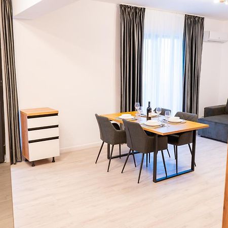Plaza Residence Bucharest 6 Zewnętrze zdjęcie