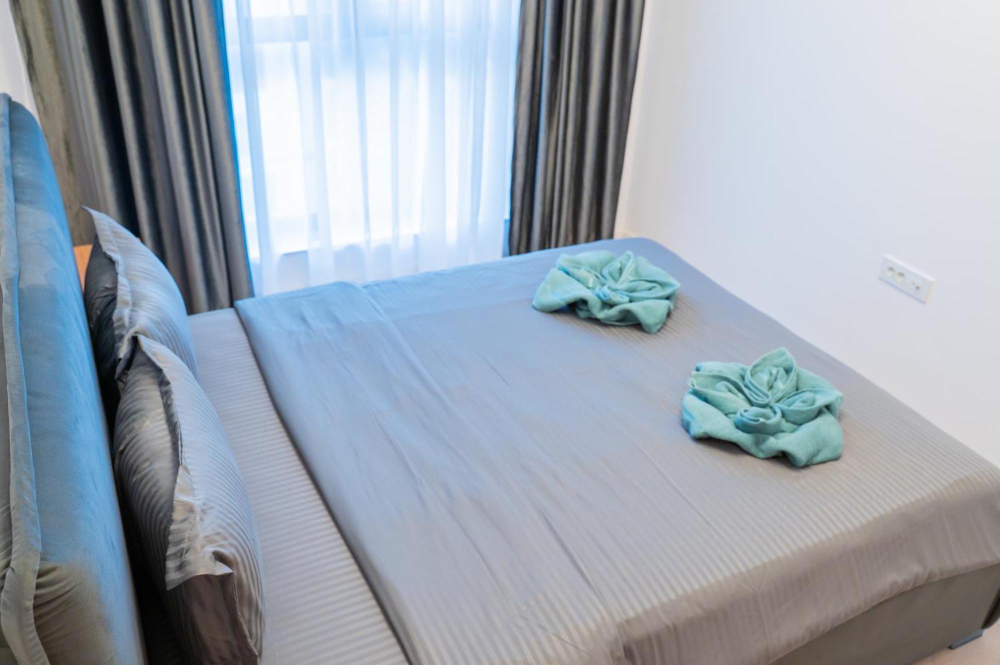 Plaza Residence Bucharest 6 Zewnętrze zdjęcie